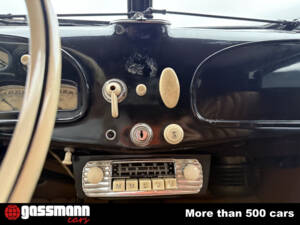 Image 11/15 of BMW 327 (1938)