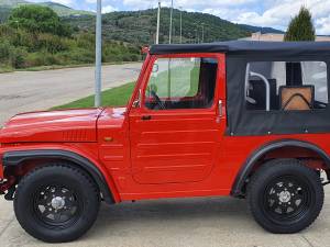 Image 8/36 of Suzuki LJ 80 (1979)
