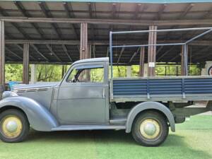 Image 2/34 of FIAT 1100 ELR (1952)