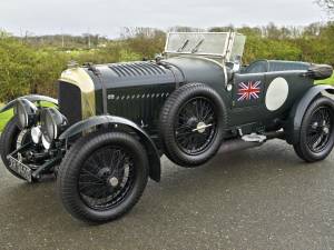 Image 17/50 of Bentley 3 1&#x2F;2 Liter (1924)