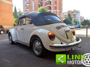 Bild 8/10 von Volkswagen Beetle 1303 (1978)
