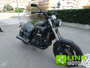 Image 7/10 de Yamaha DUMMY (1997)