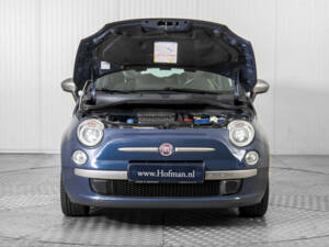 Imagen 38/49 de FIAT 500 (2011)