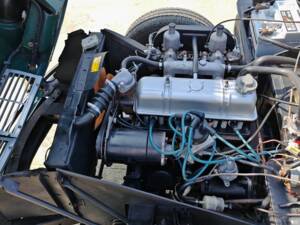 Afbeelding 41/49 van Triumph Spitfire Mk II (1965)