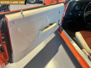 Image 26/34 of Ford Mustang Boss 302 (1970)