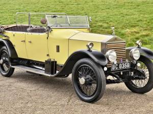 Afbeelding 2/50 van Rolls-Royce 20 HP (1924)