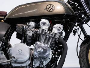 Image 11/13 de Honda DUMMY (1982)