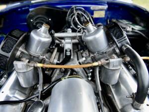 Bild 35/50 von Daimler SP 250 (1963)