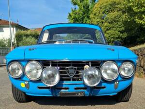 Image 23/35 of Lancia Fulvia Coupe HF 1.6 (1970)