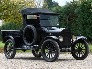 Bild 7/22 von Ford Modell T (1925)