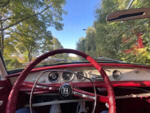 Image 45/45 of Volkswagen Karmann Ghia 1600 L (1966)