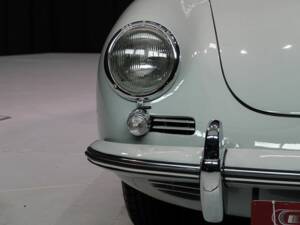 Bild 10/15 von Porsche 356 C 1600 SC (1965)