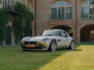 Image 10/185 of BMW Z8 (2001)