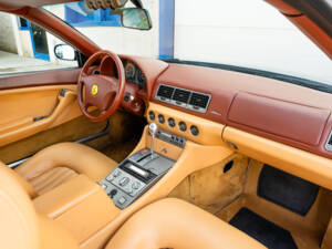 Image 64/97 de Ferrari 456 GTA (1997)