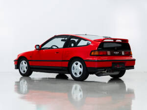 Image 4/45 of Honda CRX (1991)