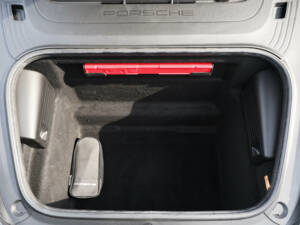 Image 42/43 de Porsche 911 Carrera S &quot;50 Jahre 911&quot; (2013)