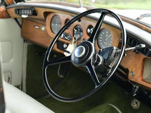 Immagine 31/50 di Bentley S 3 (1963)