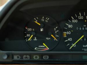 Afbeelding 45/50 van Mercedes-Benz 500 SEC (1991)