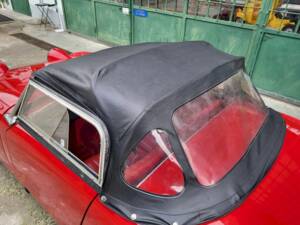Image 34/51 of Austin-Healey Sprite Mk I (1960)