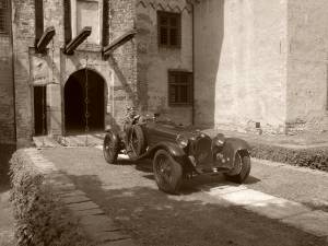 Image 4/7 de Alfa Romeo 8C 2300 Monza (1933)