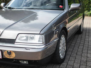 Afbeelding 2/15 van Alfa Romeo 164 2.0 Super V6 (1993)