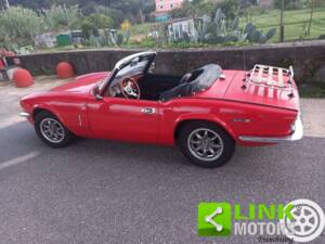 Image 4/10 of Triumph Spitfire 1500 (1974)