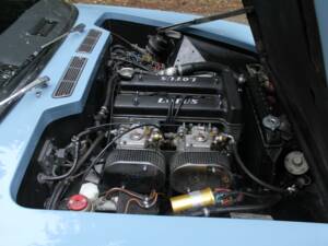 Bild 15/18 von Lotus Elan Plus 2S (1970)