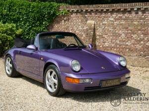 Imagen 33/50 de Porsche 911 Carrera 2 (1990)