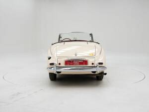 Bild 7/15 von Sunbeam Alpine Mk I (1954)