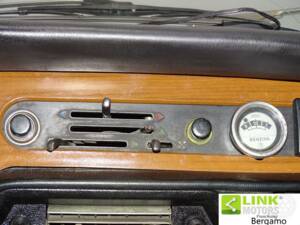 Image 8/10 de Lancia Fulvia 1.3 S (1973)