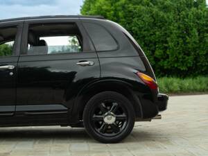 Immagine 17/50 di Chrysler PT Cruiser 2.2 CRD (2004)