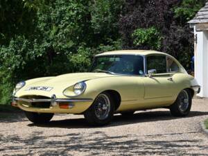 Bild 1/39 von Jaguar E-Type (2+2) (1970)