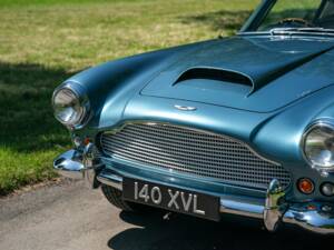 Bild 30/50 von Aston Martin DB 4 (1960)