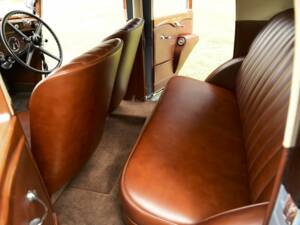 Image 29/50 of Rolls-Royce Phantom II Continental (1934)