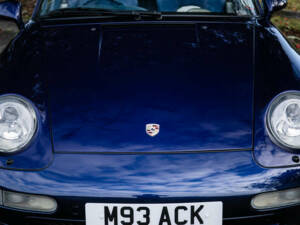 Image 34/41 of Porsche 911 Carrera (1995)