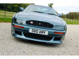 Image 1/13 of Aston Martin Vantage V600 (1998)