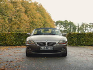 Afbeelding 17/77 van BMW Z4 3.0i (2003)