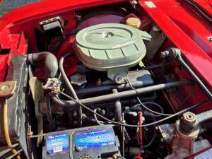 Image 38/63 of FIAT 1200 S OSI (1965)