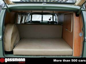 Image 15/15 of Volkswagen T1 camper (1967)