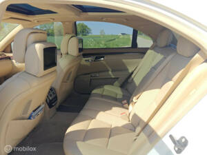 Bild 25/50 von Mercedes-Benz S 500 (2012)