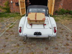Bild 4/16 von MG MGA 1500 (1960)