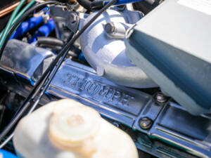 Image 12/49 de Triumph Stag (1977)