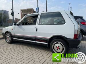 Image 4/10 of FIAT Uno Turbo i.e. (1986)