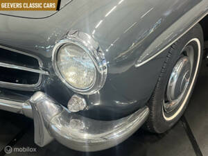 Image 15/50 of Mercedes-Benz 190 SL (1961)