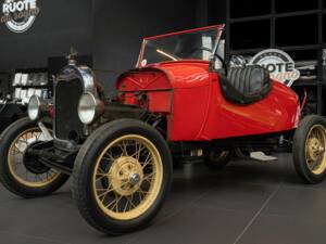 Afbeelding 41/50 van Ford Model A (1929)