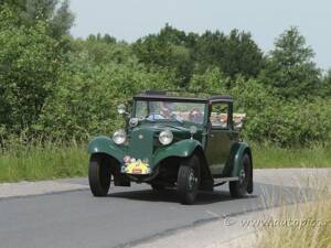 Image 8/12 of Tatra T57 Sport (1932)