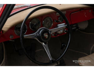 Image 4/27 of Porsche 356 C 1600 (1963)