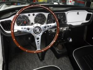 Bild 13/50 von Triumph TR 4 (1963)