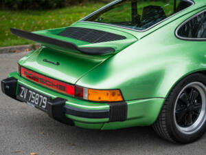 Imagen 15/28 de Porsche 911 Carrera 3.0 (1975)