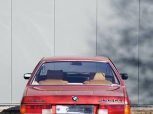 Immagine 30/50 di BMW 633 CSi A (1977)